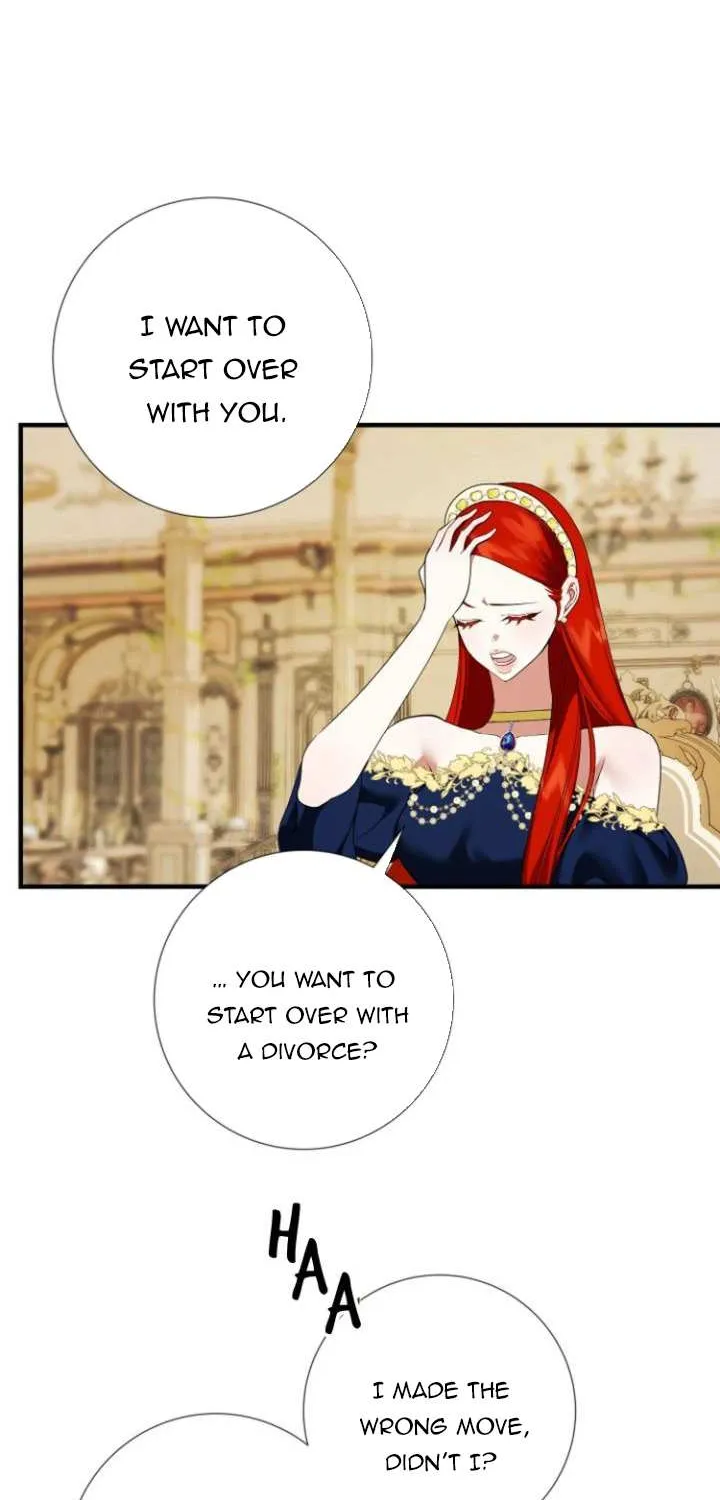 I Became My Son’s First Love Chapter 12 page 40 - 
