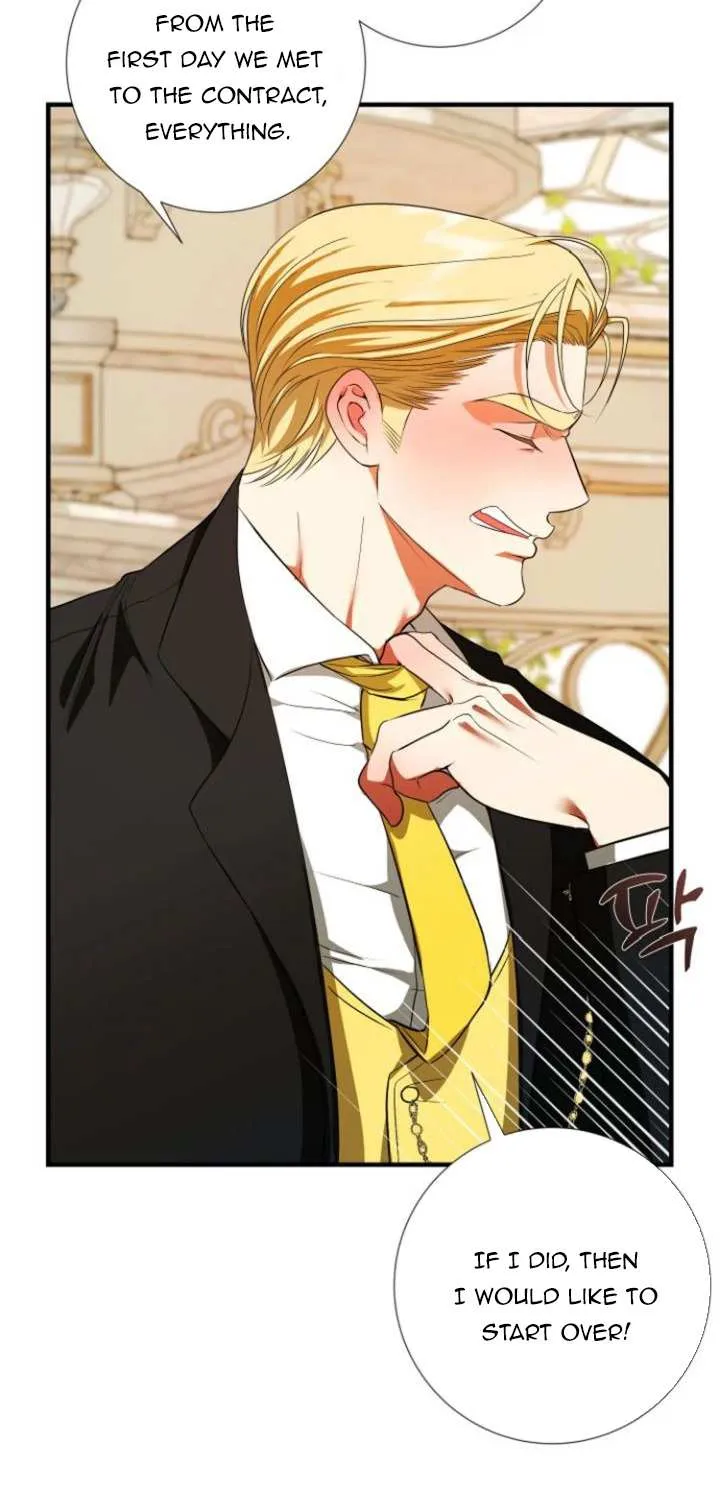 I Became My Son’s First Love Chapter 12 page 41 - 