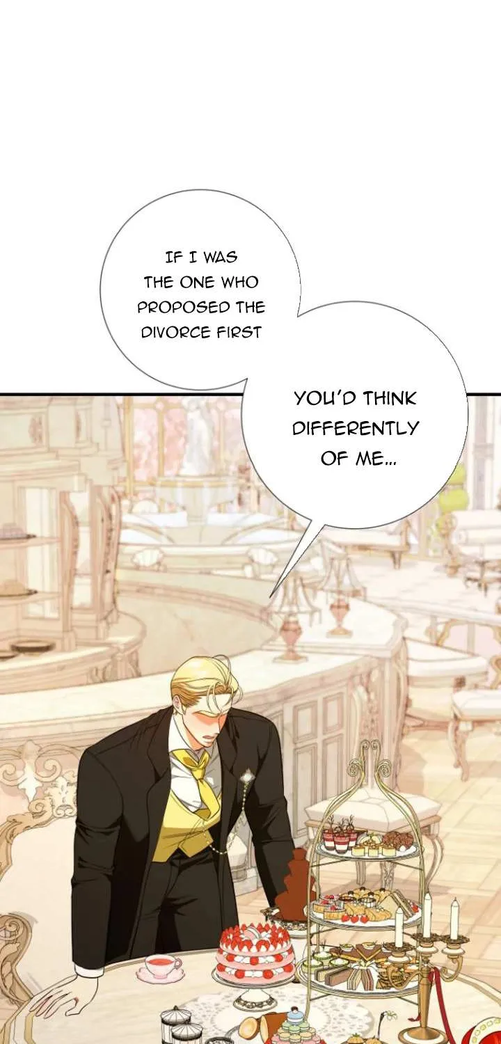 I Became My Son’s First Love Chapter 12 page 42 - 