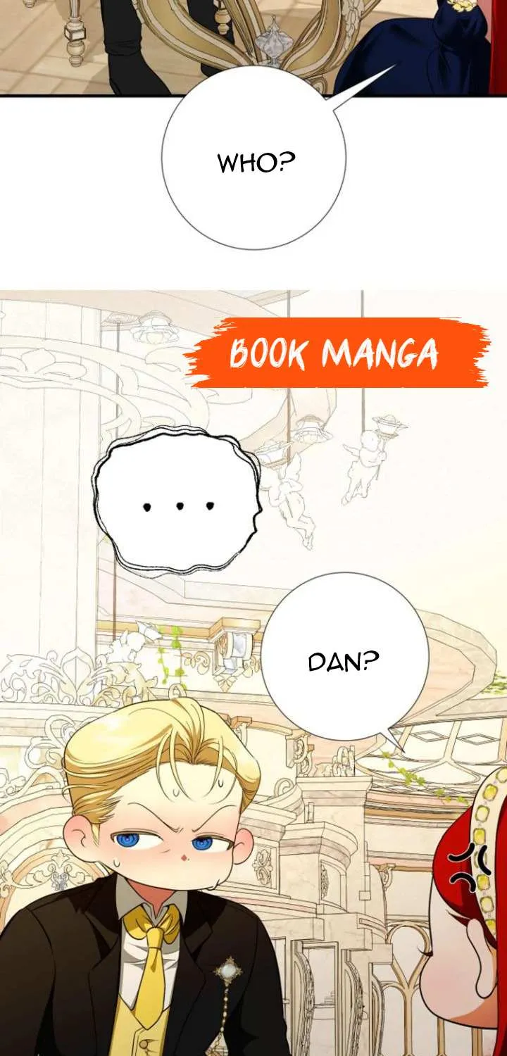 I Became My Son’s First Love Chapter 12 page 44 - 