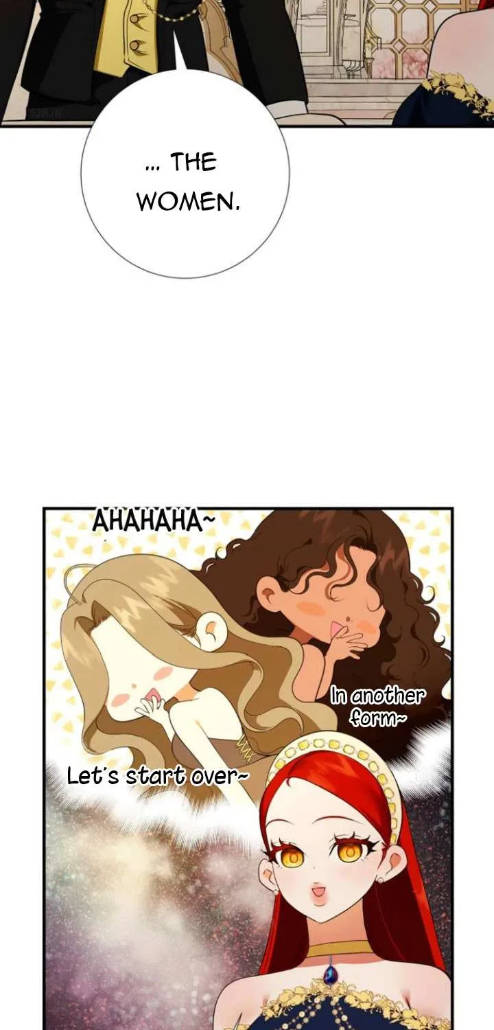I Became My Son’s First Love Chapter 12 page 45 - 