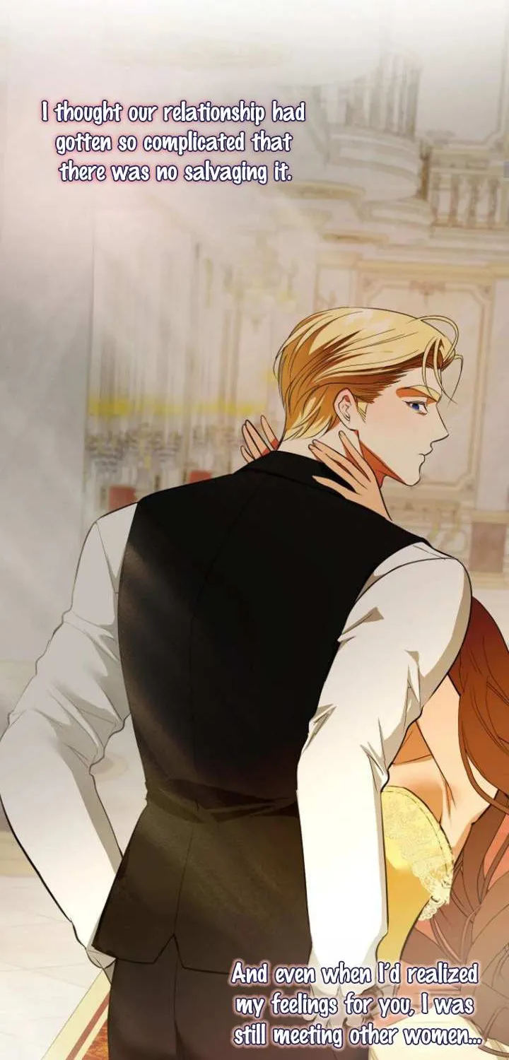 I Became My Son’s First Love Chapter 12 page 47 - 