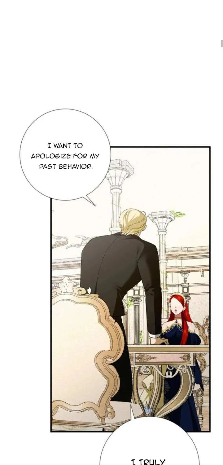 I Became My Son’s First Love Chapter 12 page 50 - 