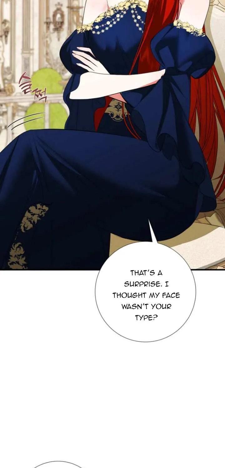 I Became My Son’s First Love Chapter 12 page 54 - 