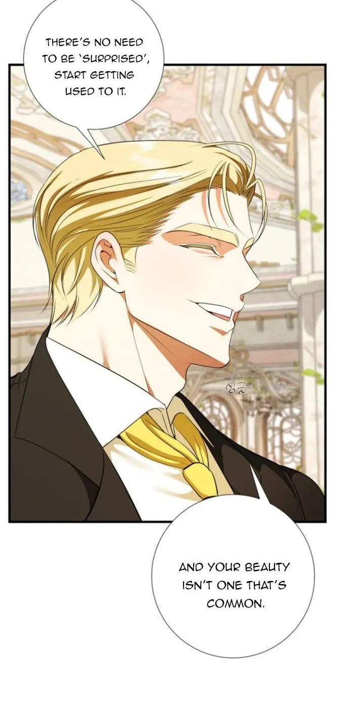 I Became My Son’s First Love Chapter 12 page 55 - 