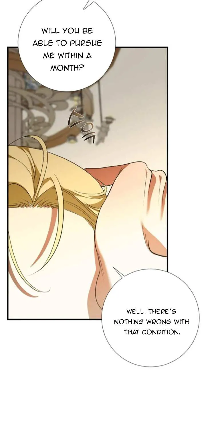 I Became My Son’s First Love Chapter 12 page 58 - 