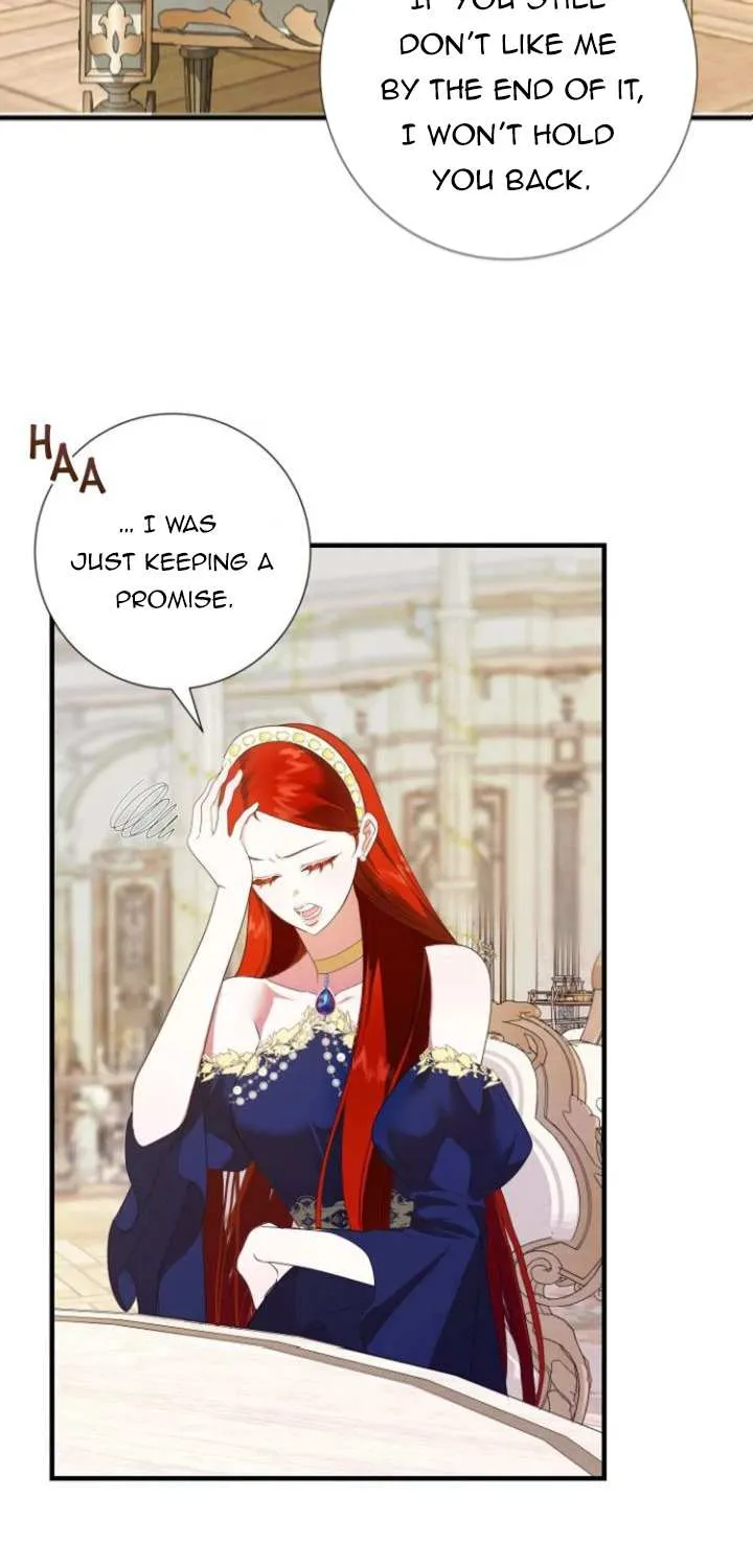 I Became My Son’s First Love Chapter 12 page 60 - 