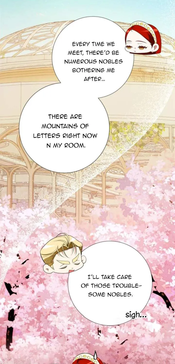 I Became My Son’s First Love Chapter 12 page 63 - 