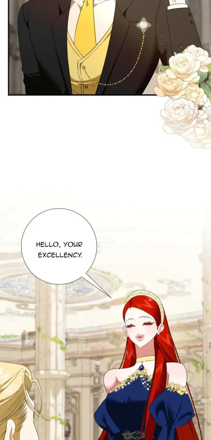 I Became My Son’s First Love Chapter 12 page 8 - 