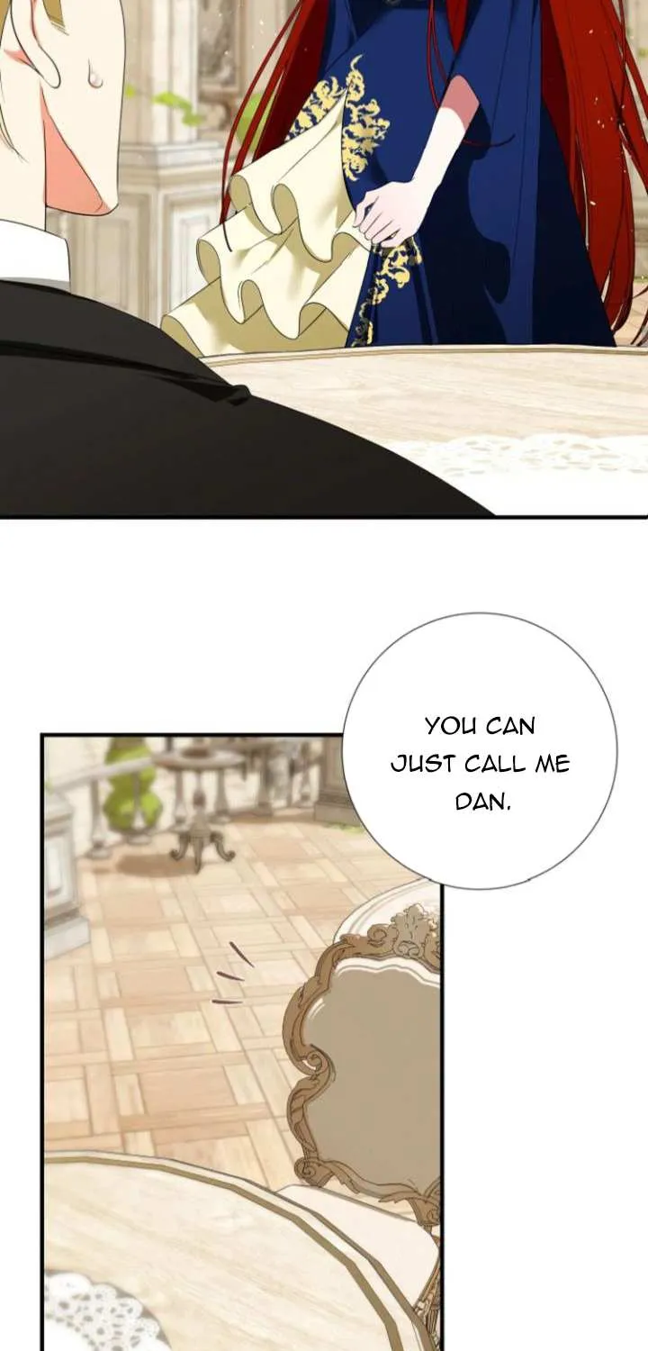 I Became My Son’s First Love Chapter 12 page 9 - 