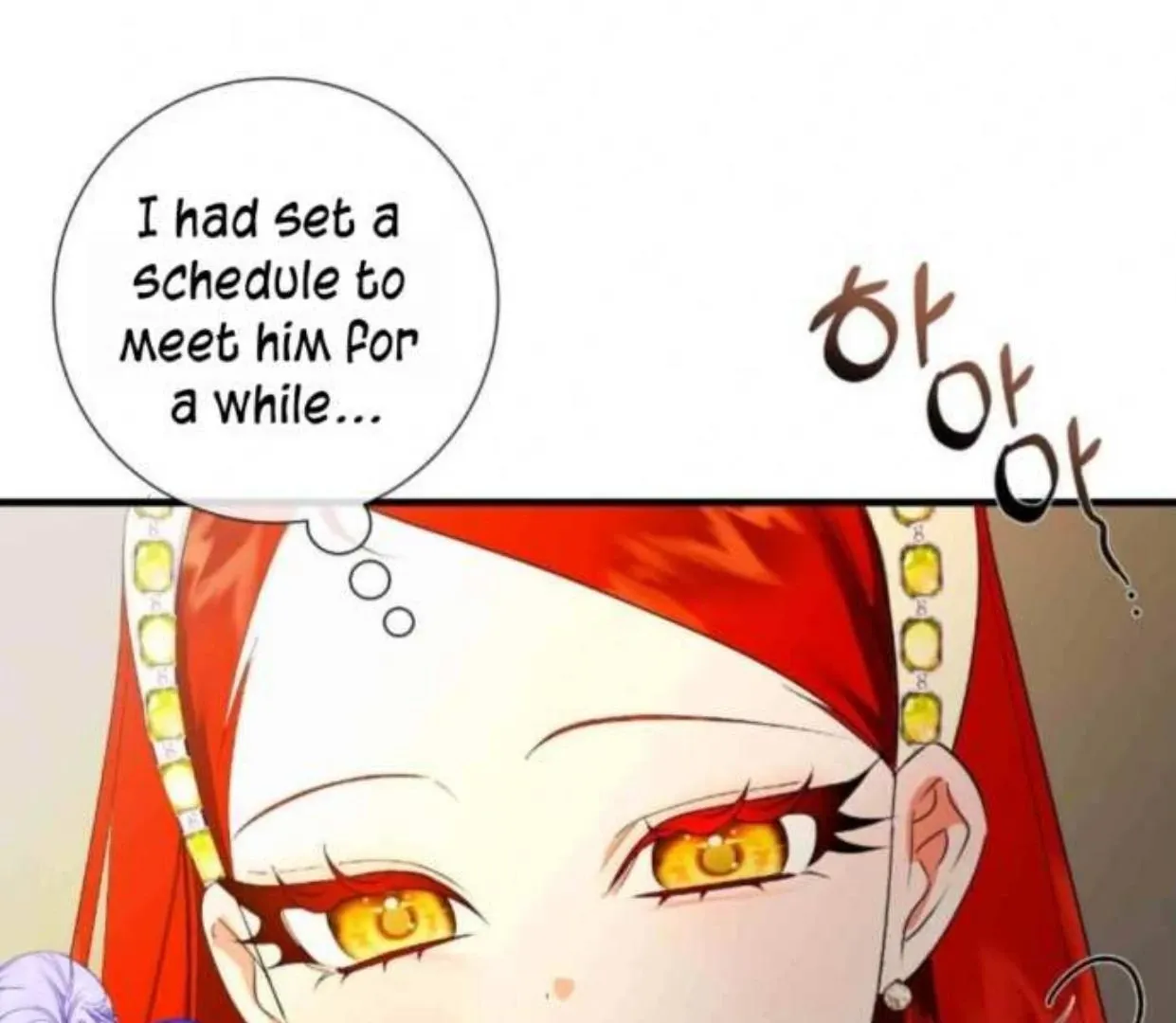 I Became My Son’s First Love Chapter 13 page 11 - 