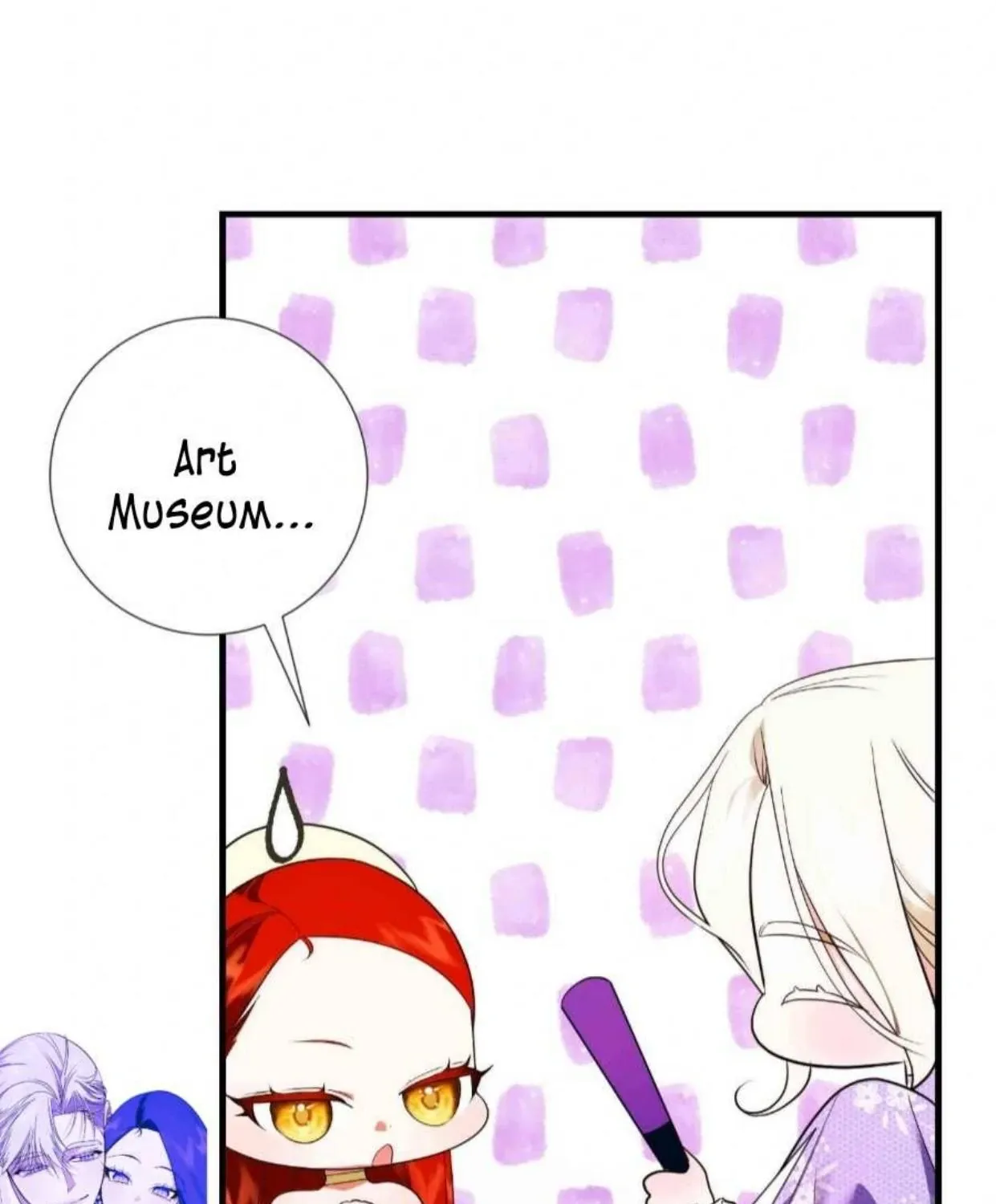 I Became My Son’s First Love Chapter 13 page 104 - 