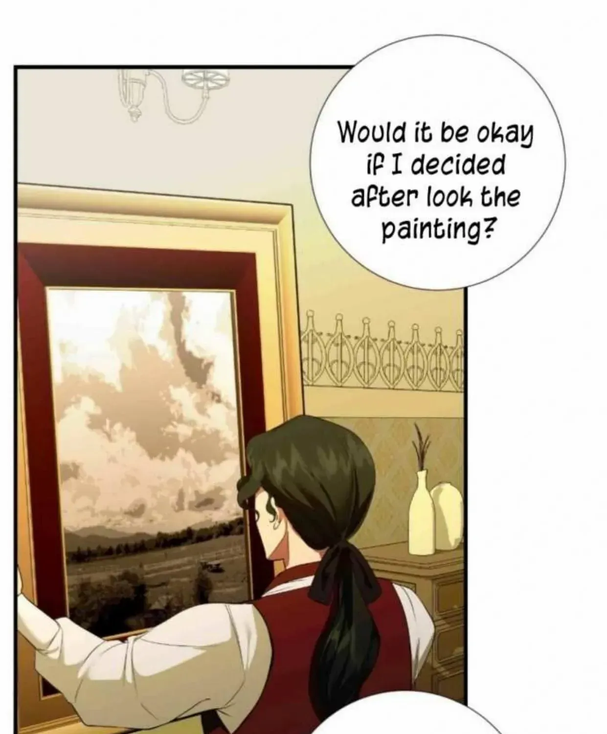 I Became My Son’s First Love Chapter 13 page 112 - 