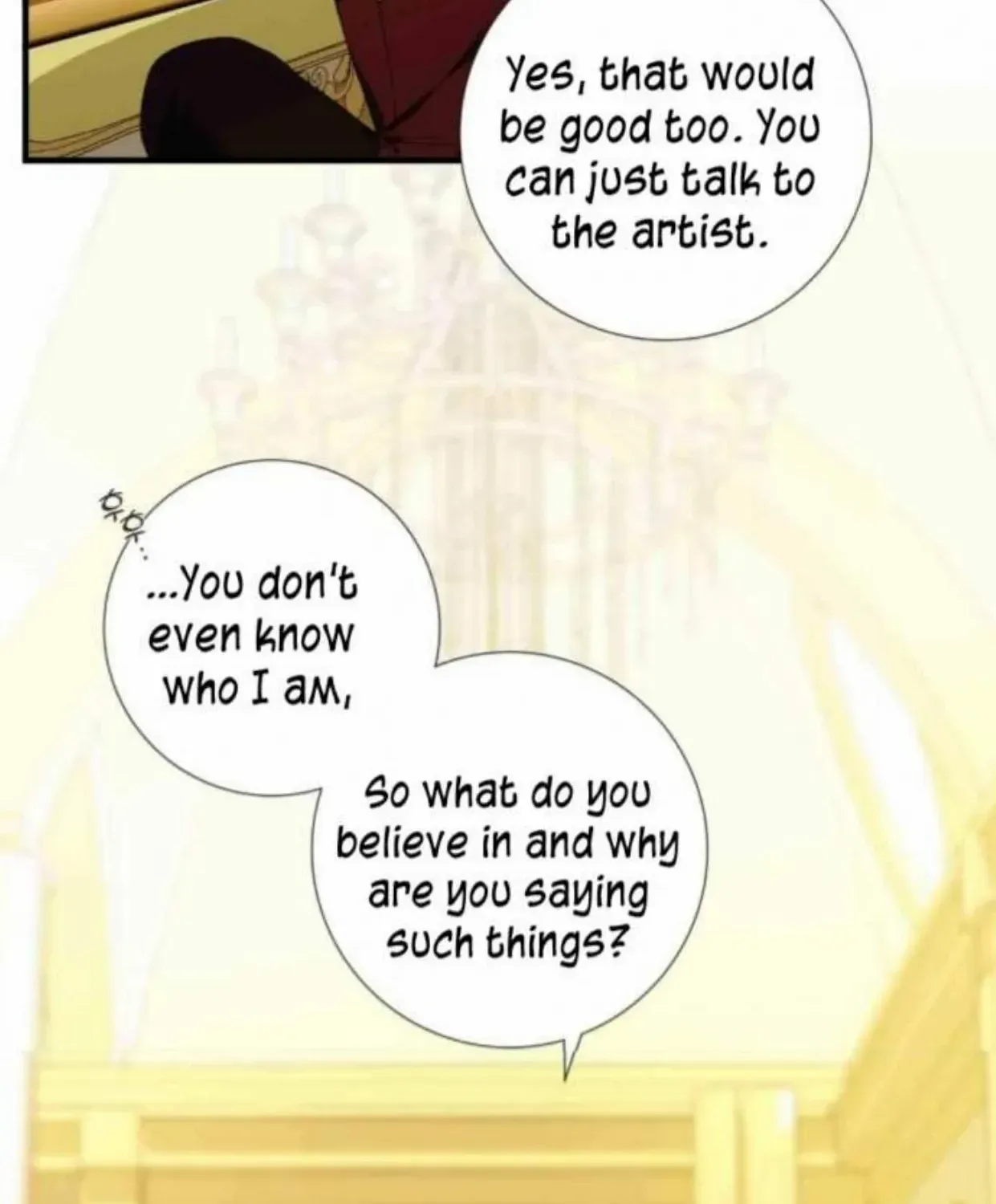 I Became My Son’s First Love Chapter 13 page 113 - 