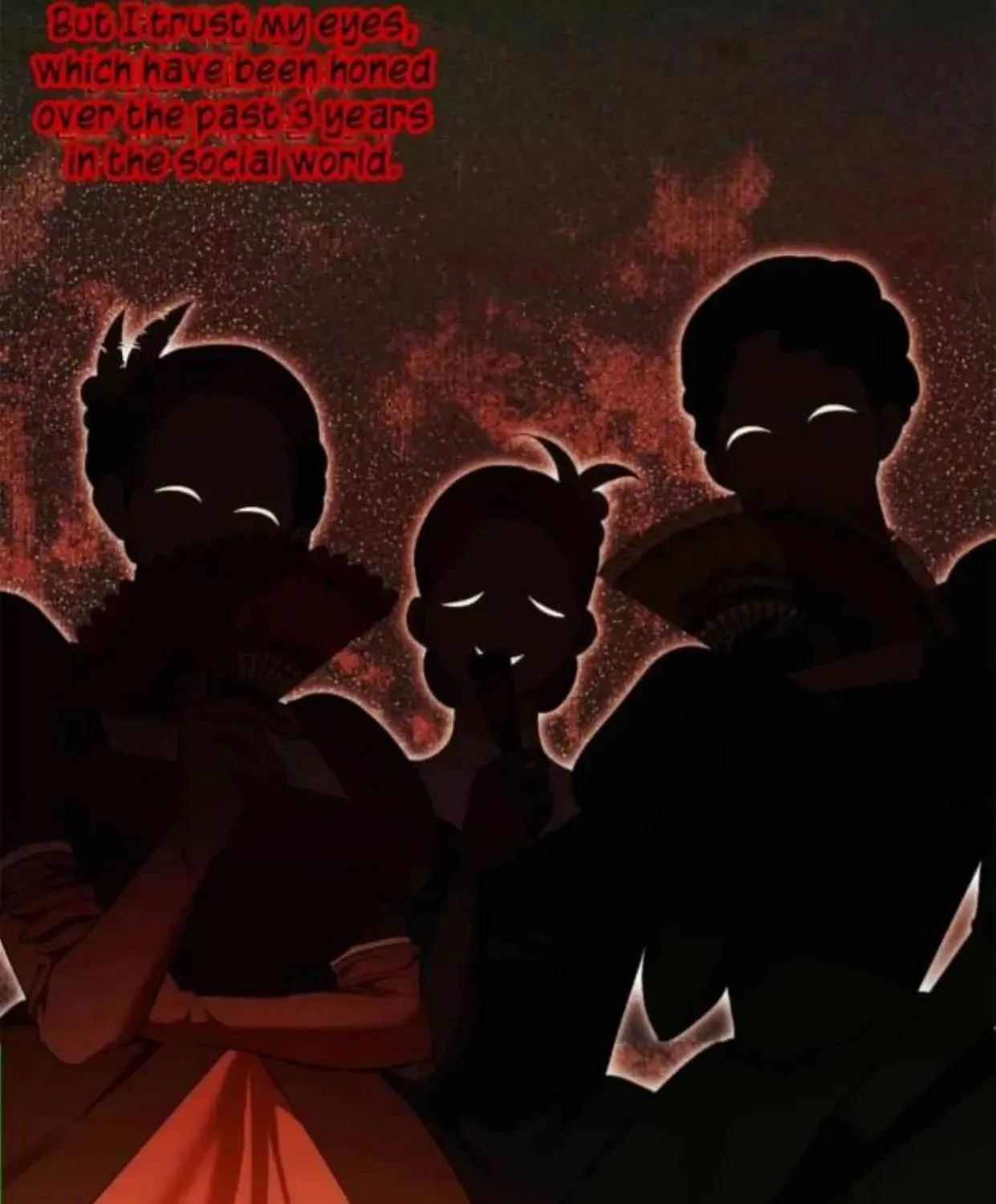 I Became My Son’s First Love Chapter 13 page 117 - 