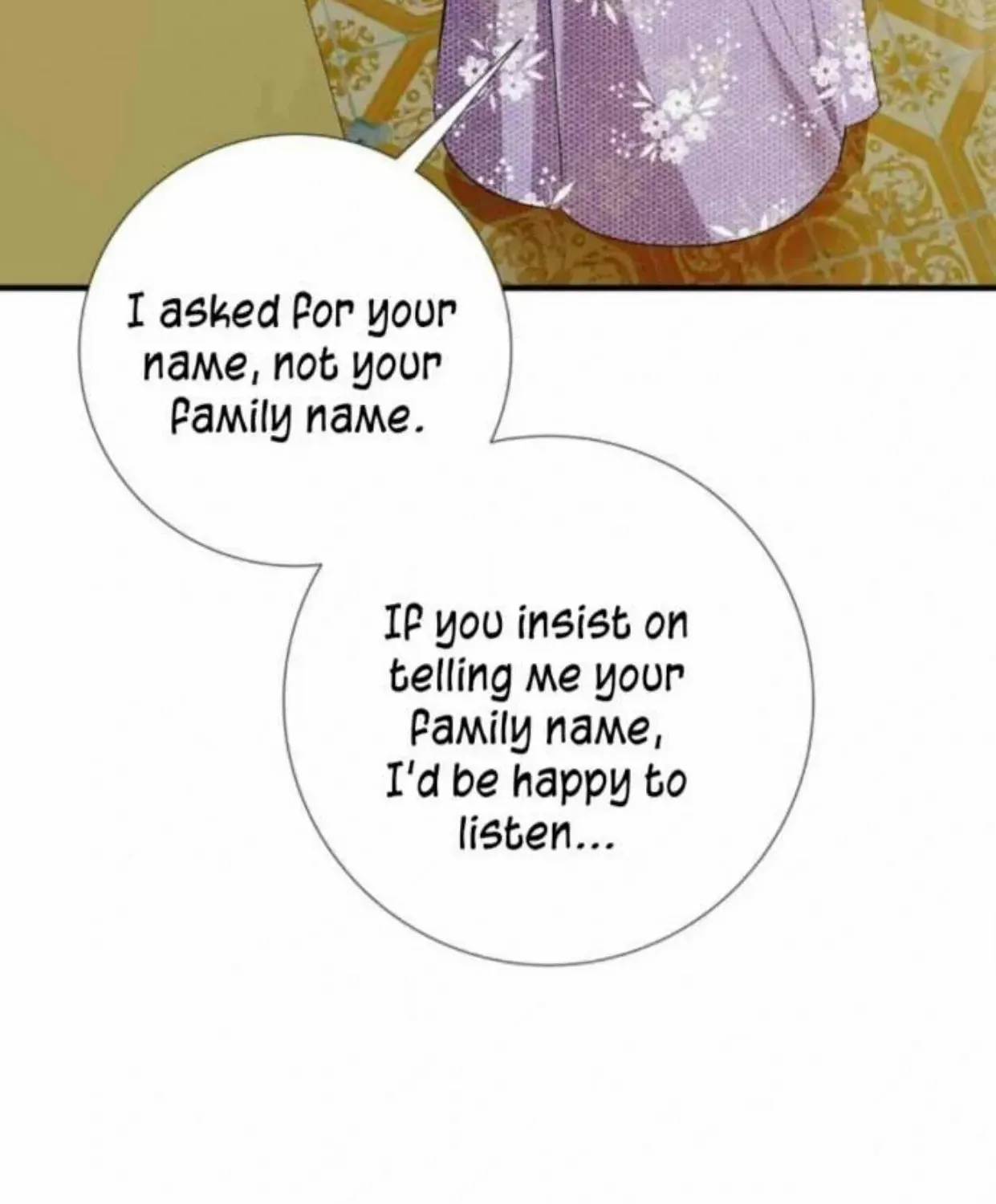 I Became My Son’s First Love Chapter 13 page 125 - 
