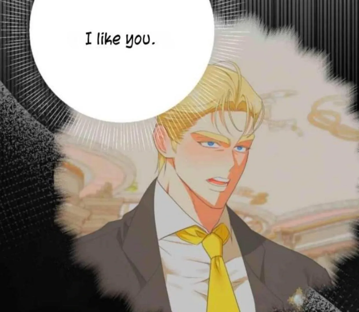 I Became My Son’s First Love Chapter 13 page 14 - 