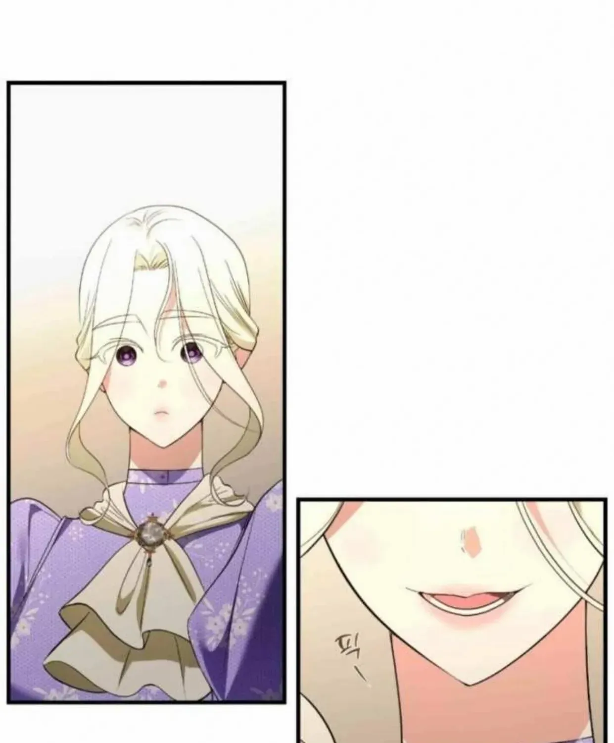 I Became My Son’s First Love Chapter 13 page 132 - 