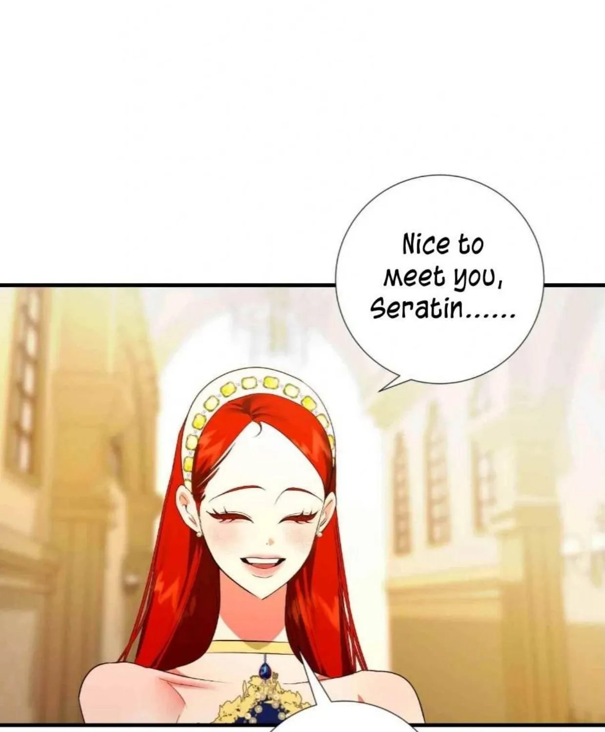 I Became My Son’s First Love Chapter 13 page 136 - 