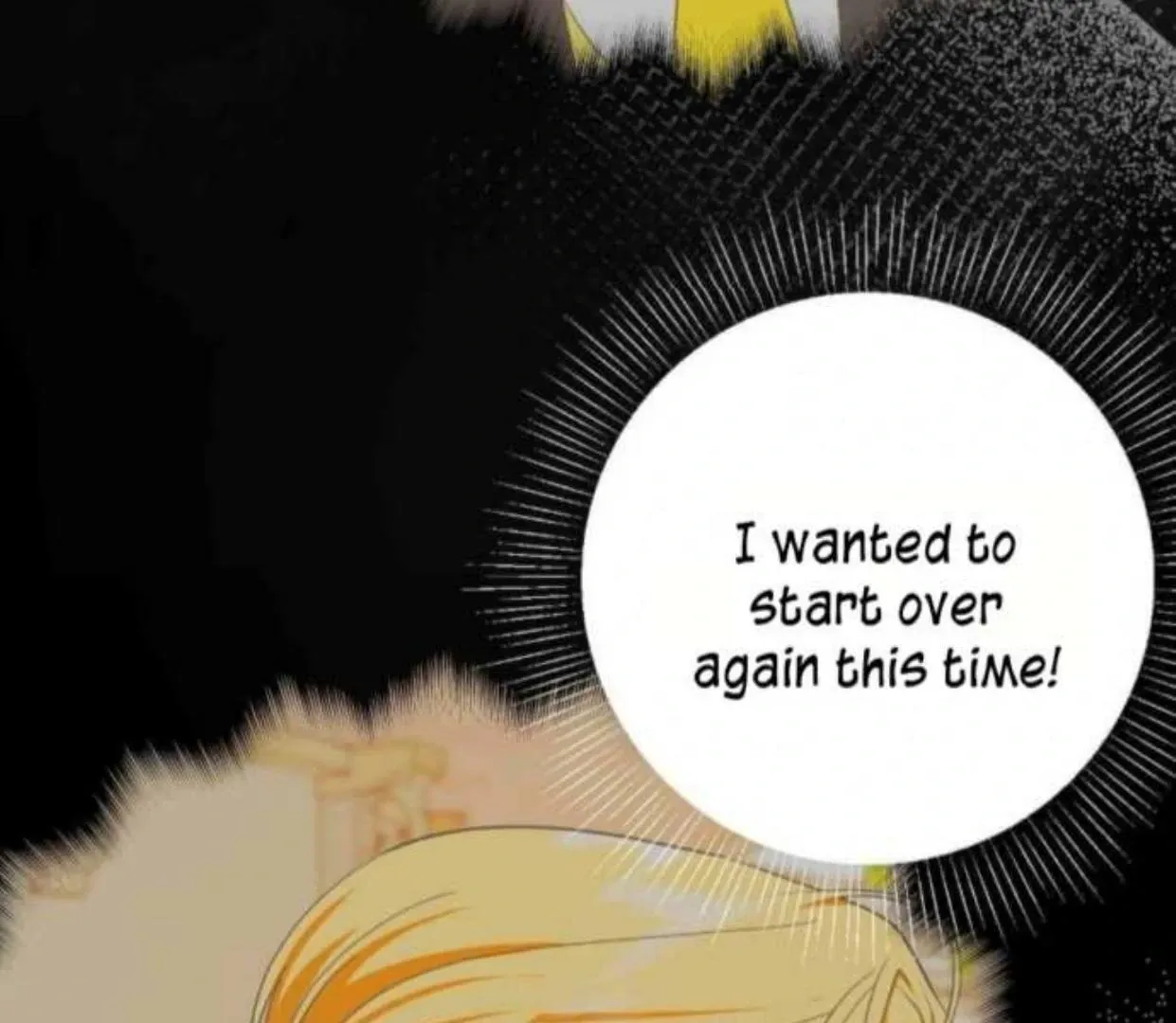 I Became My Son’s First Love Chapter 13 page 15 - 