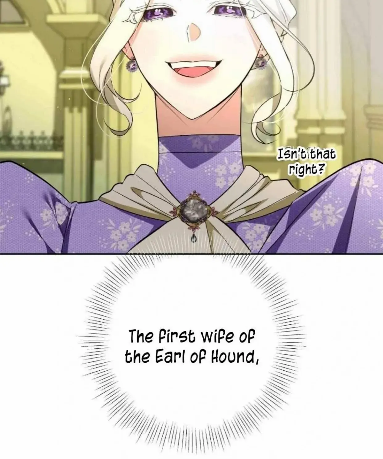 I Became My Son’s First Love Chapter 13 page 141 - 