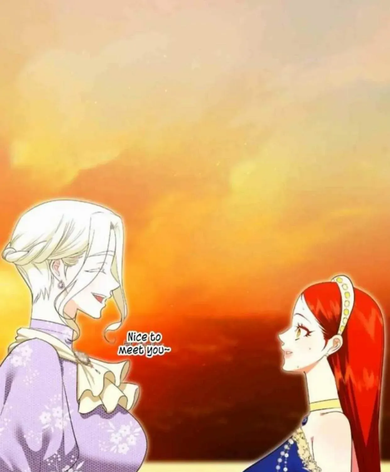 I Became My Son’s First Love Chapter 13 page 142 - 