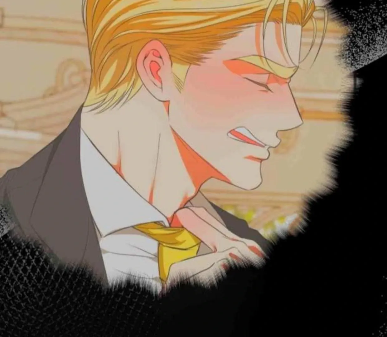 I Became My Son’s First Love Chapter 13 page 16 - 