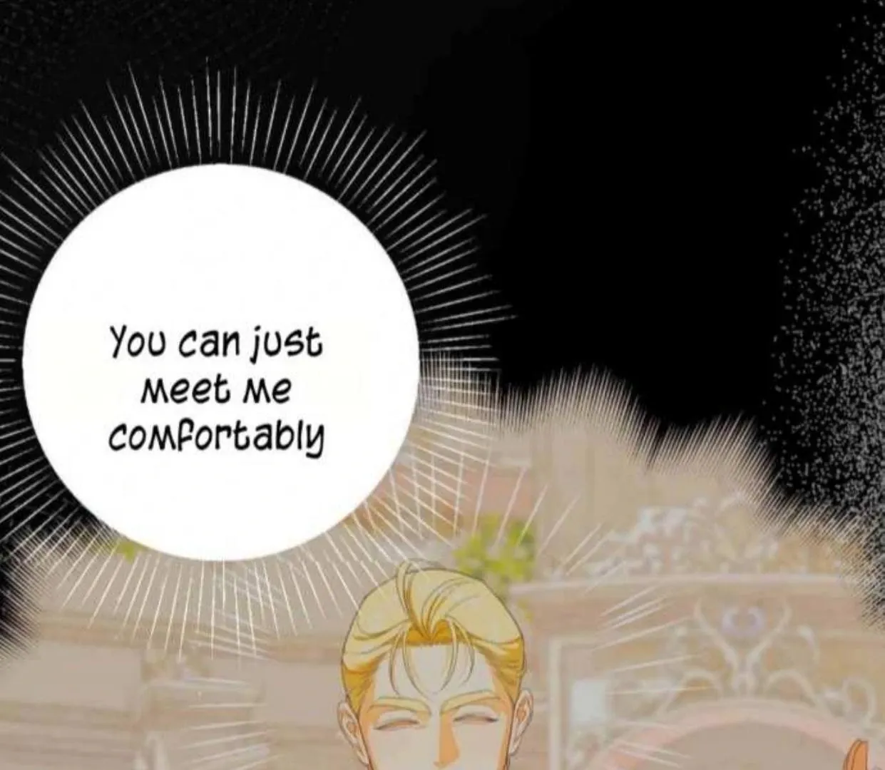 I Became My Son’s First Love Chapter 13 page 17 - 