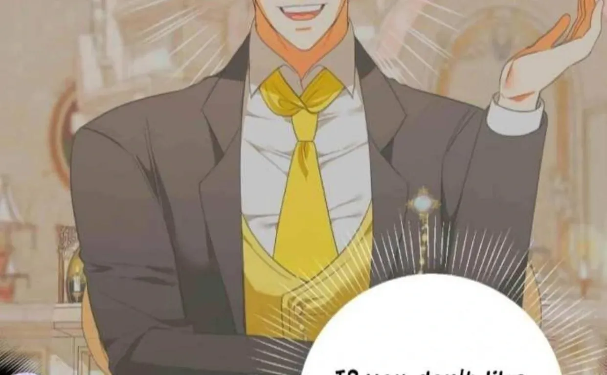 I Became My Son’s First Love Chapter 13 page 18 - 