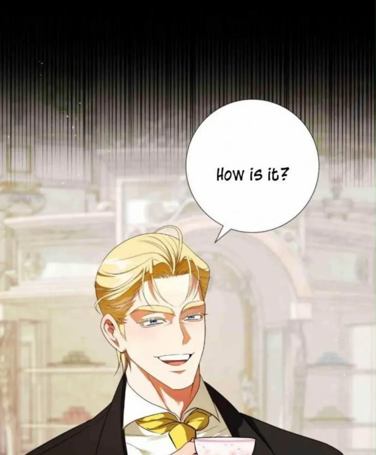 I Became My Son’s First Love Chapter 13 page 20 - 