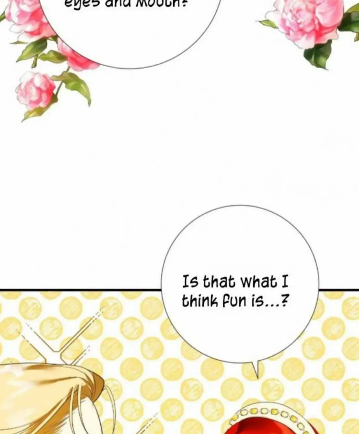 I Became My Son’s First Love Chapter 13 page 22 - 