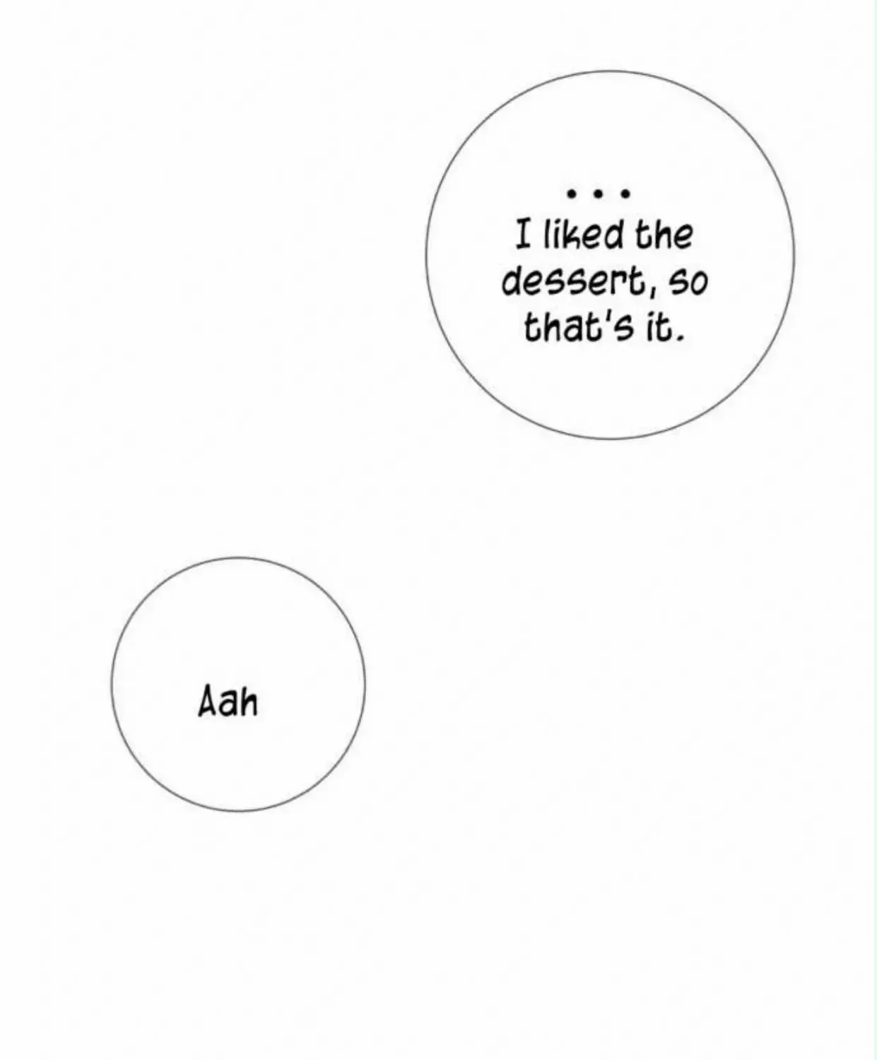 I Became My Son’s First Love Chapter 13 page 24 - 