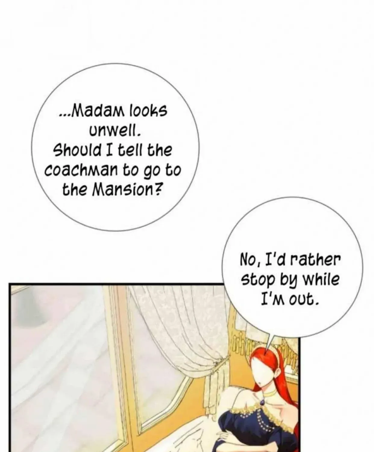 I Became My Son’s First Love Chapter 13 page 28 - 
