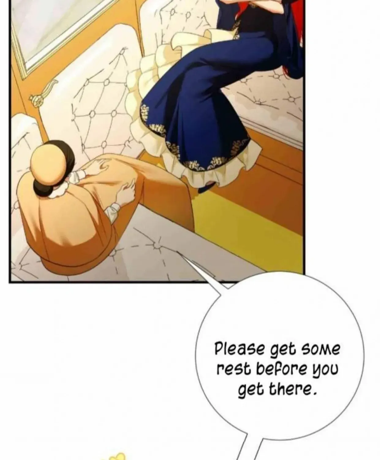I Became My Son’s First Love Chapter 13 page 29 - 