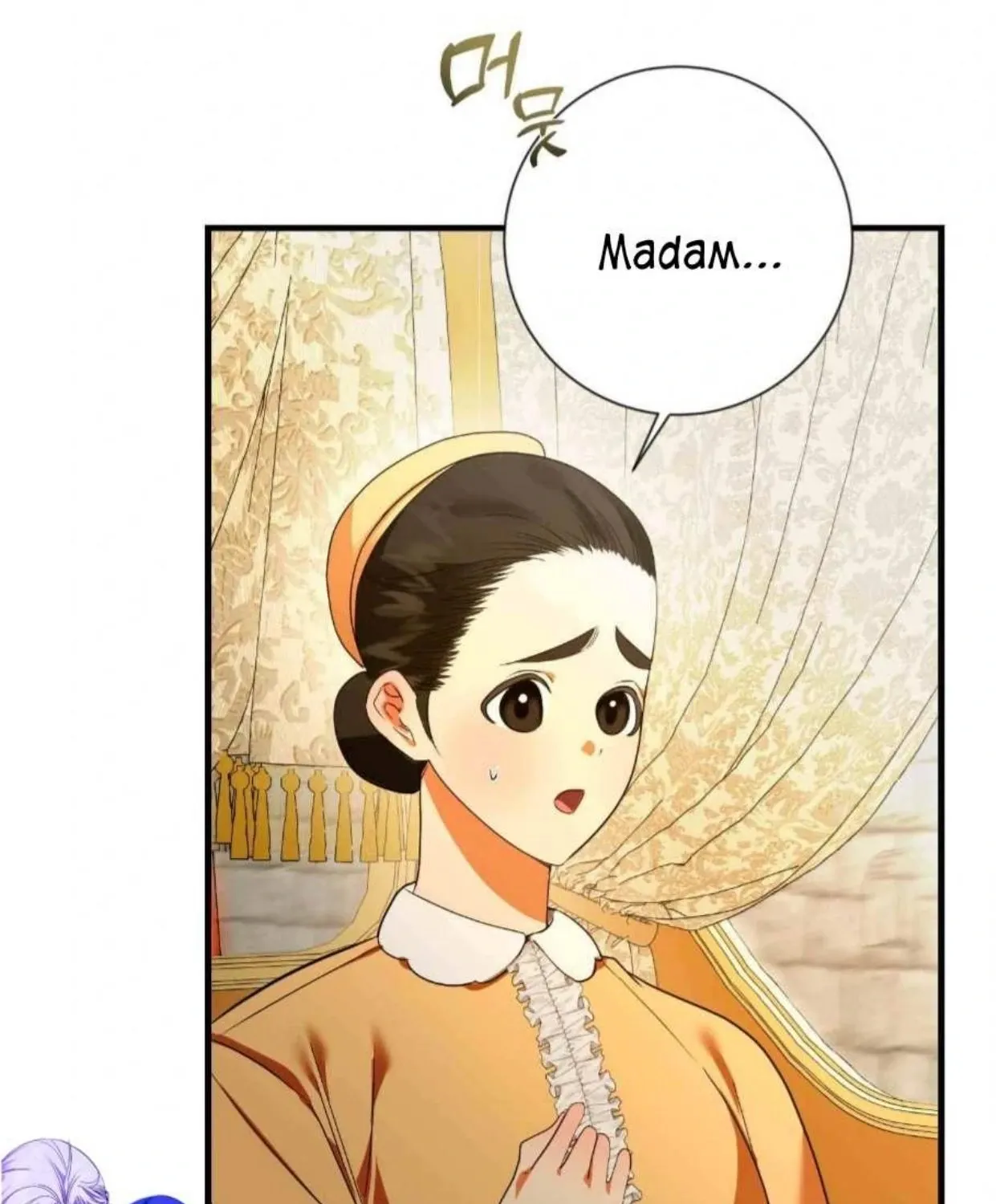 I Became My Son’s First Love Chapter 13 page 4 - 