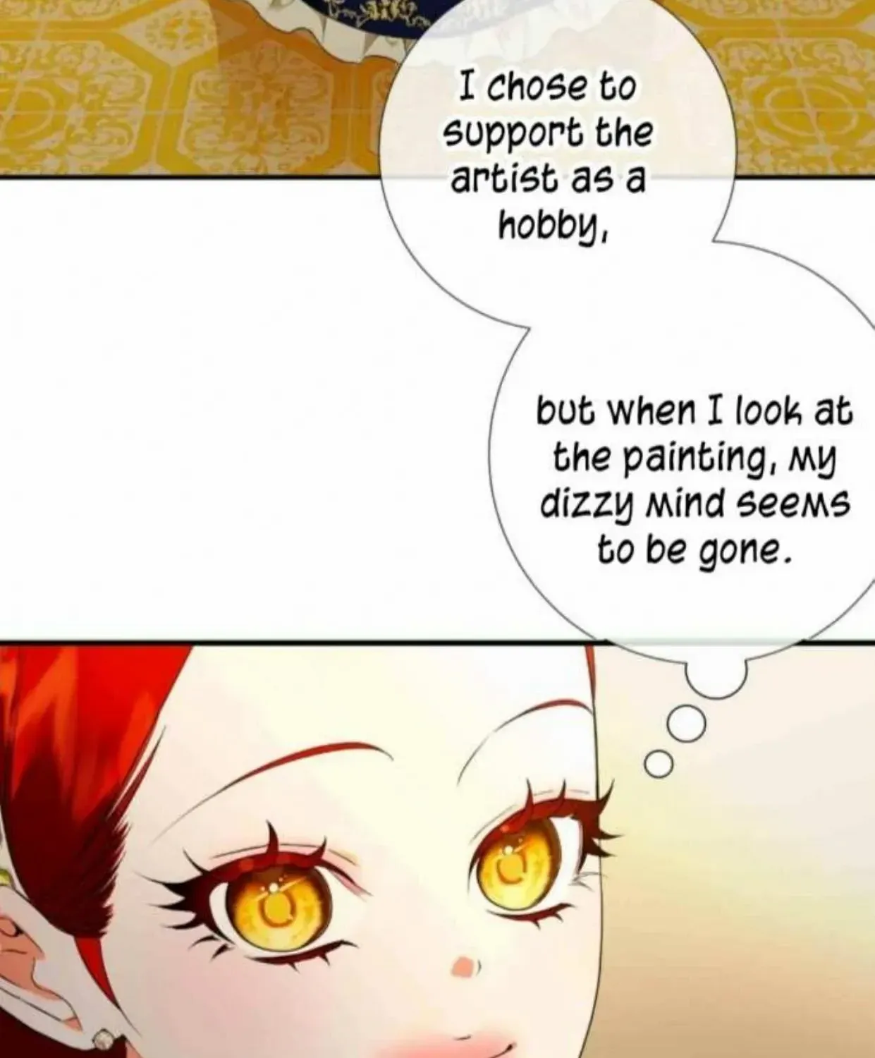 I Became My Son’s First Love Chapter 13 page 39 - 