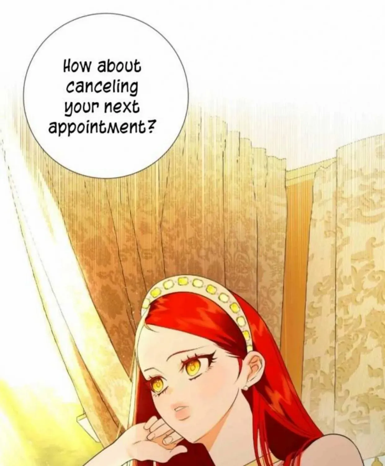 I Became My Son’s First Love Chapter 13 page 6 - 