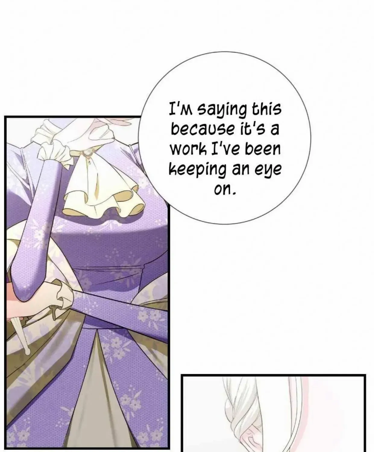 I Became My Son’s First Love Chapter 13 page 60 - 