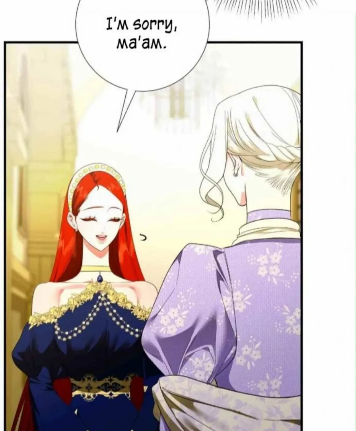 I Became My Son’s First Love Chapter 13 page 63 - 