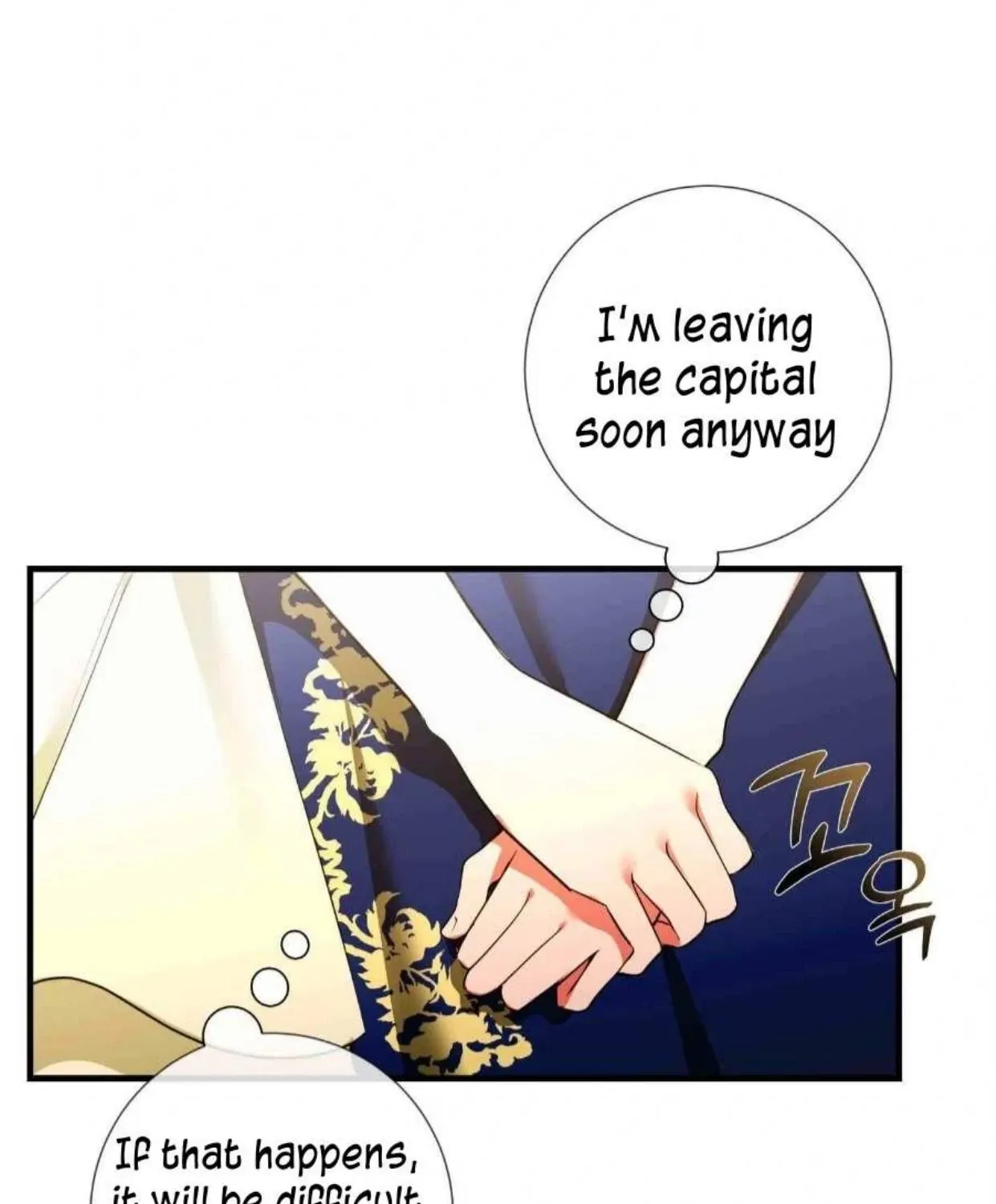 I Became My Son’s First Love Chapter 13 page 69 - 