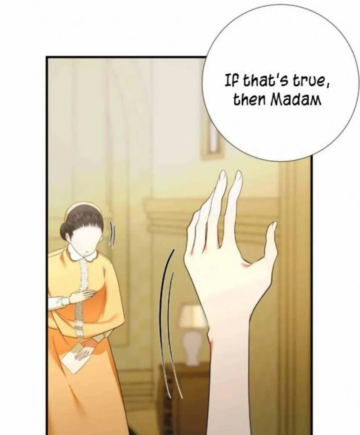 I Became My Son’s First Love Chapter 13 page 71 - 
