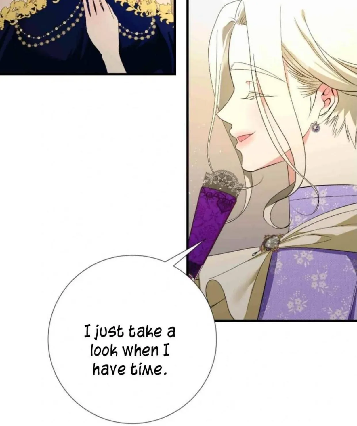 I Became My Son’s First Love Chapter 13 page 83 - 