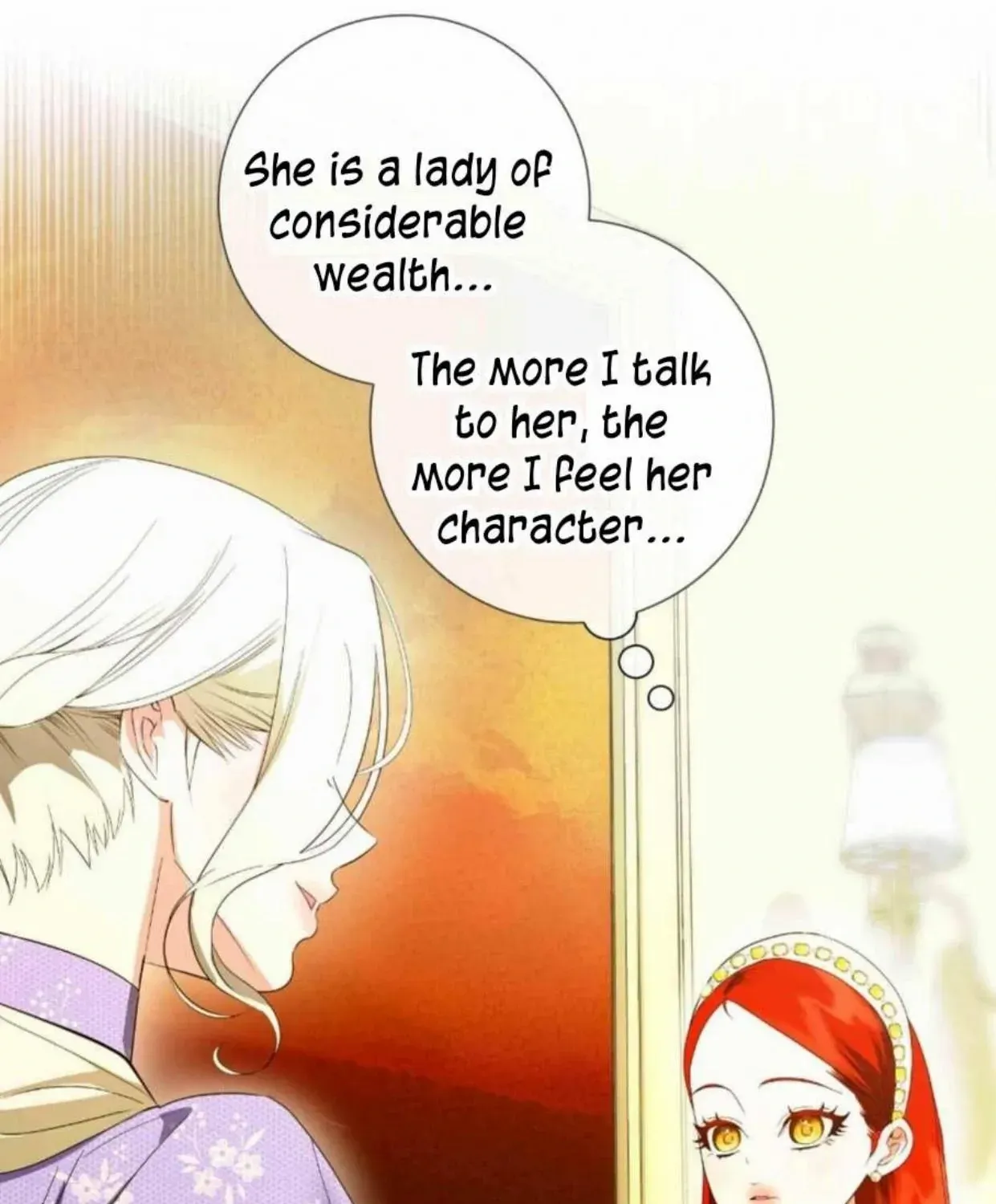I Became My Son’s First Love Chapter 13 page 88 - 