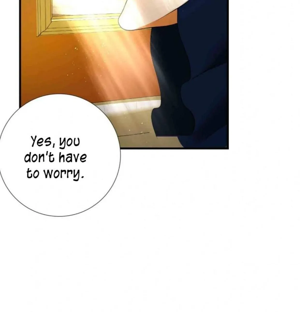 I Became My Son’s First Love Chapter 13 page 10 - 