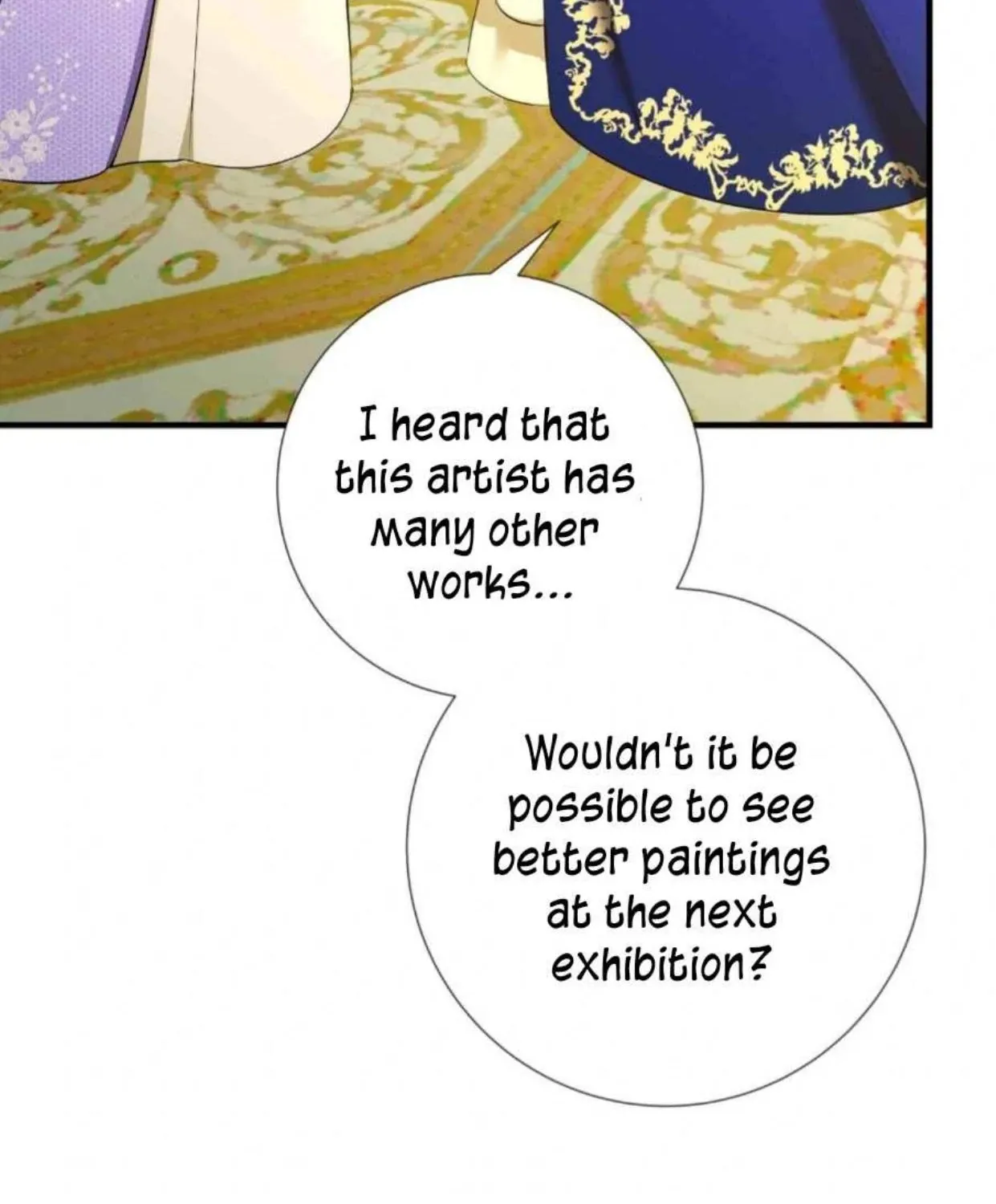 I Became My Son’s First Love Chapter 13 page 91 - 