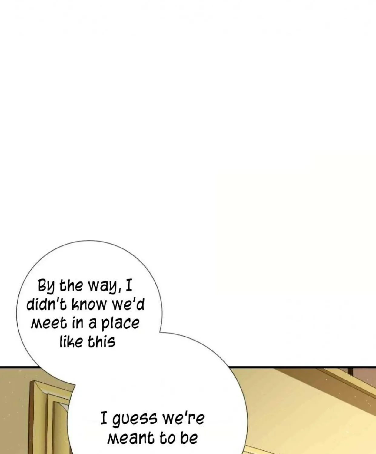 I Became My Son’s First Love Chapter 14 page 11 - 