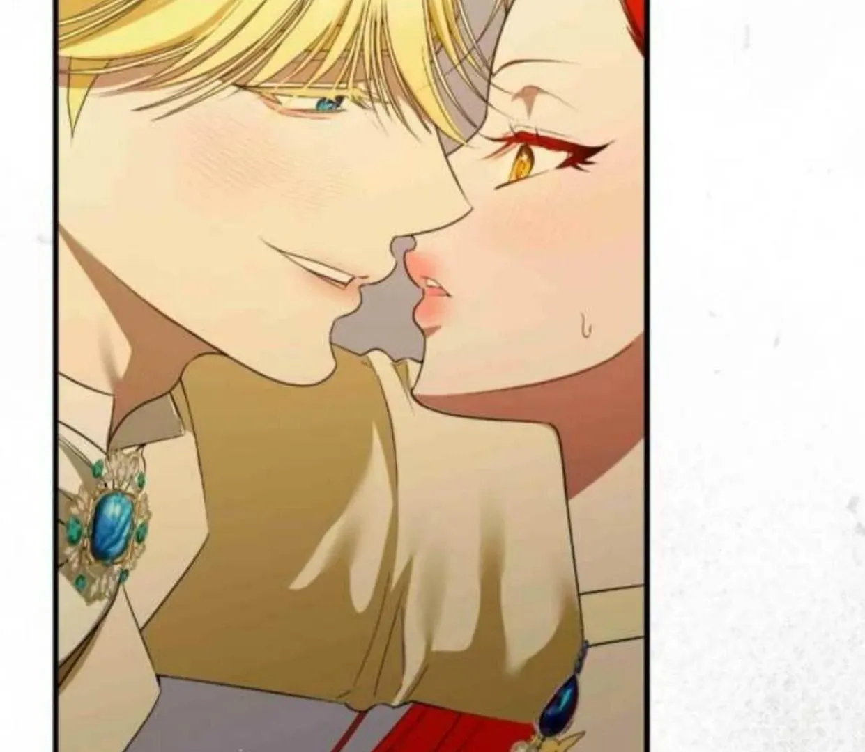 I Became My Son’s First Love Chapter 14 page 103 - 