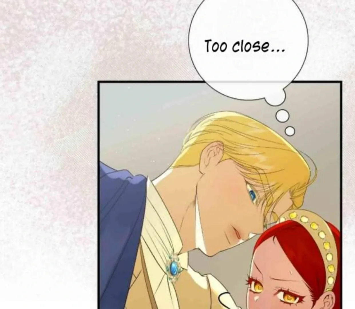 I Became My Son’s First Love Chapter 14 page 106 - 