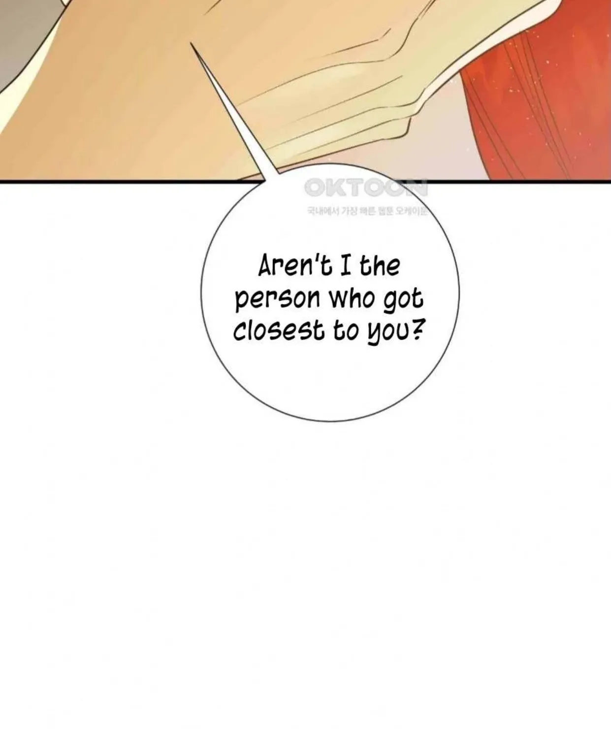 I Became My Son’s First Love Chapter 14 page 110 - 