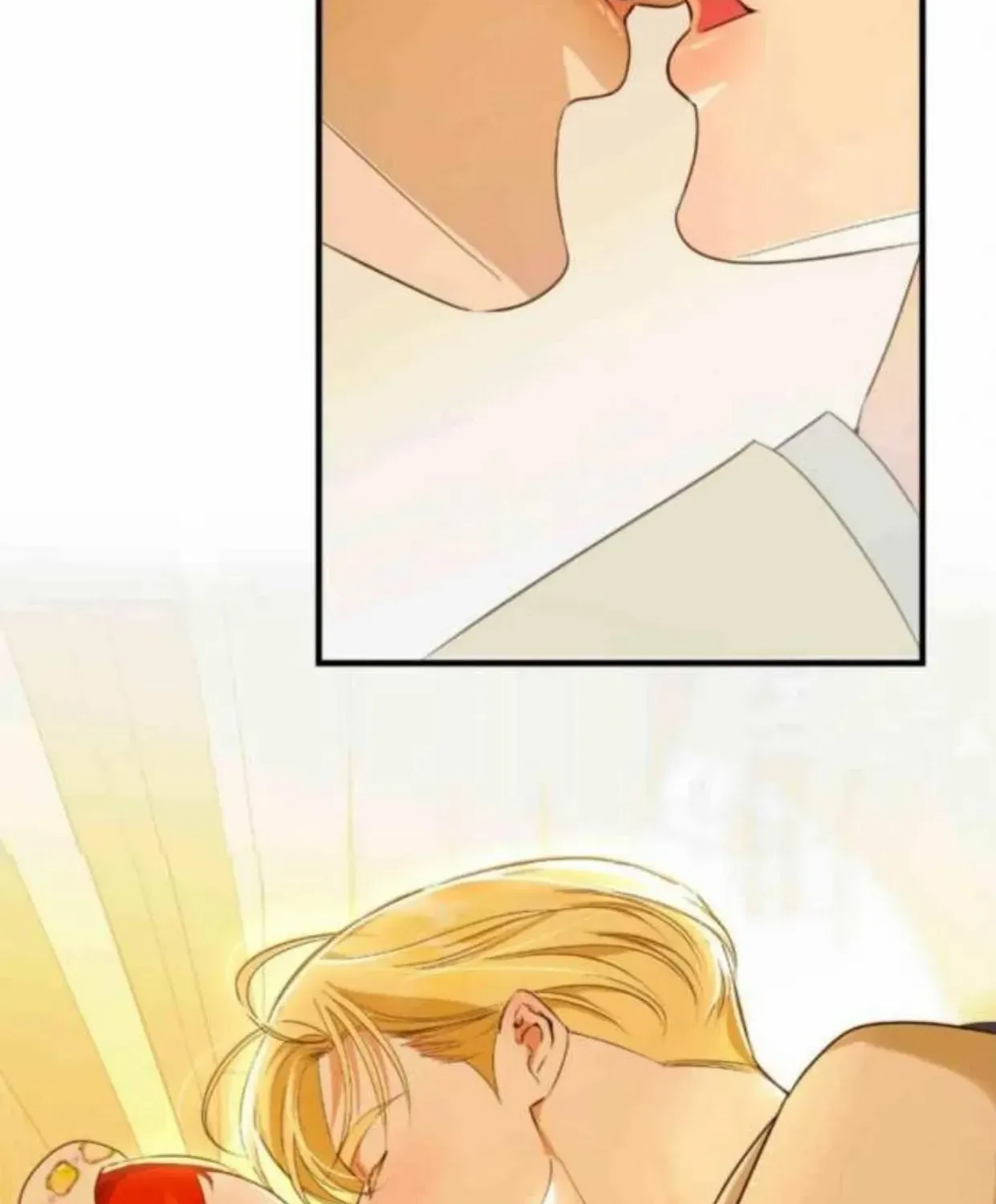 I Became My Son’s First Love Chapter 14 page 112 - 